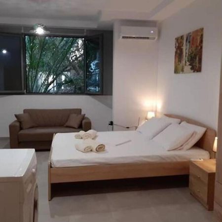 Ariadni Rhodes City Center Studio Apartment Ngoại thất bức ảnh