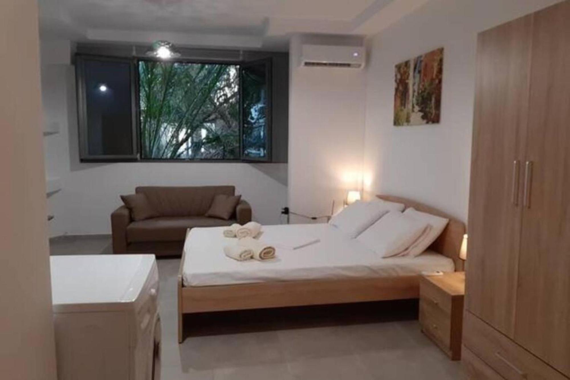 Ariadni Rhodes City Center Studio Apartment Ngoại thất bức ảnh