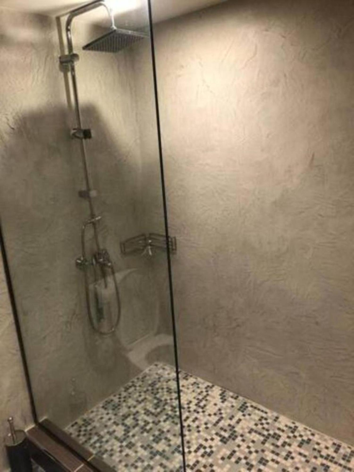 Ariadni Rhodes City Center Studio Apartment Ngoại thất bức ảnh