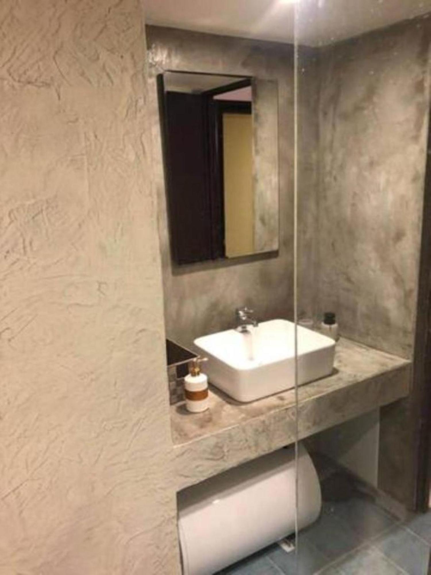 Ariadni Rhodes City Center Studio Apartment Ngoại thất bức ảnh